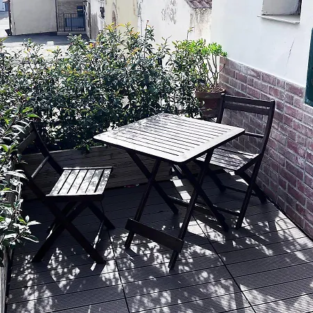 度假居 La Graziella - Lo *