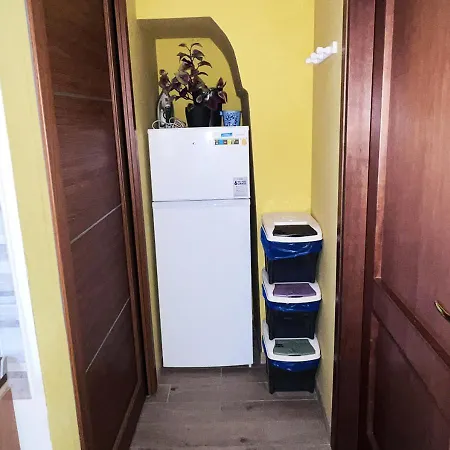 Casa de Férias La Graziella - Lo Ferrandina