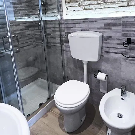 La Graziella - Lo 度假居