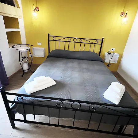 La Graziella - Lo 度假居 *