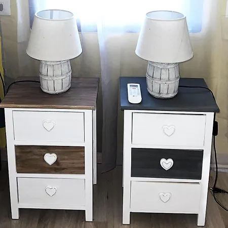 La Graziella - Lo Casa de Férias Ferrandina