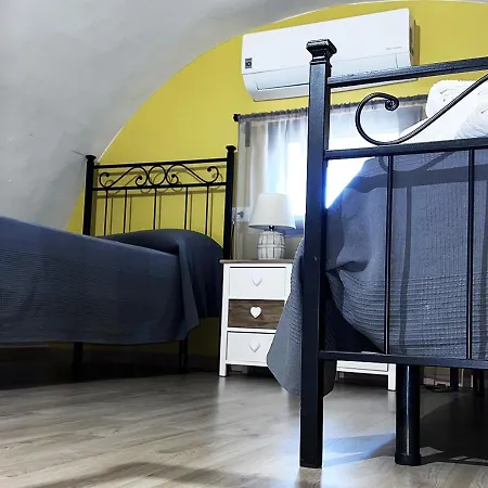 Casa de Férias La Graziella - Lo *